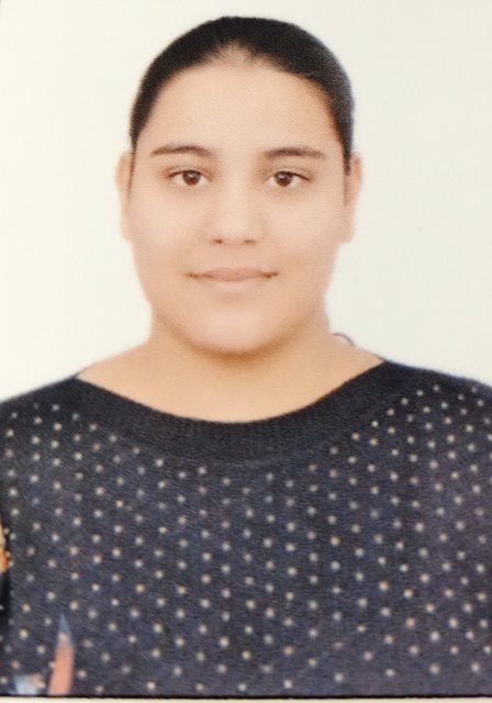 Isha Jindal — Cracked IPMAT Indore and IIM Rohtak's IPM