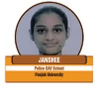Janshree — Converted Panjab University