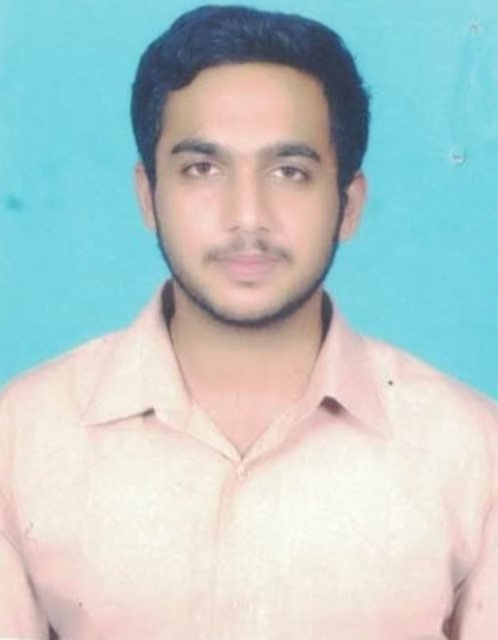 Lovish Aggarwal — Scored 1230/1600 on the SAT