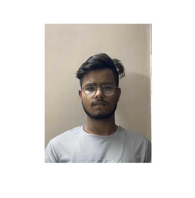 Abhishek Soni — Admitted to NMIMS Mumbai