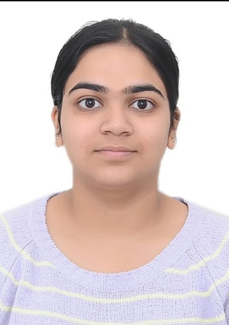 Anshika Mittal — Admitted to NMIMS Mumbai