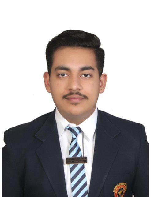 Gokul Gupta — Cracked CUET, joined Sri Guru Gobind Singh College of Commerce, Delhi University