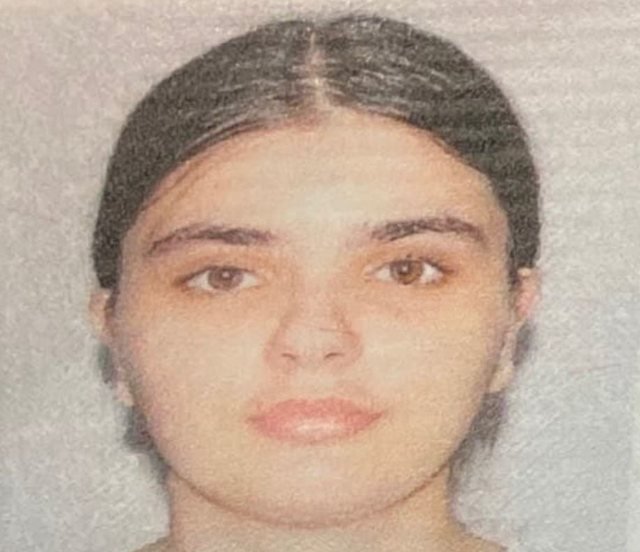 Gurpreet Kaur — Admitted to Symbiosis International (Deemed University), Pune