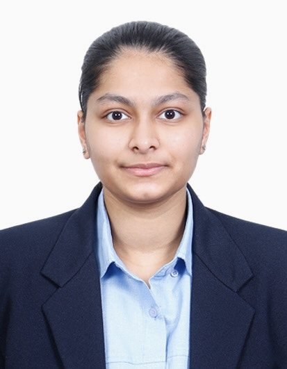 Manya Jain — Cracked CUET, joined Lady Shri Ram College for Women, Delhi University