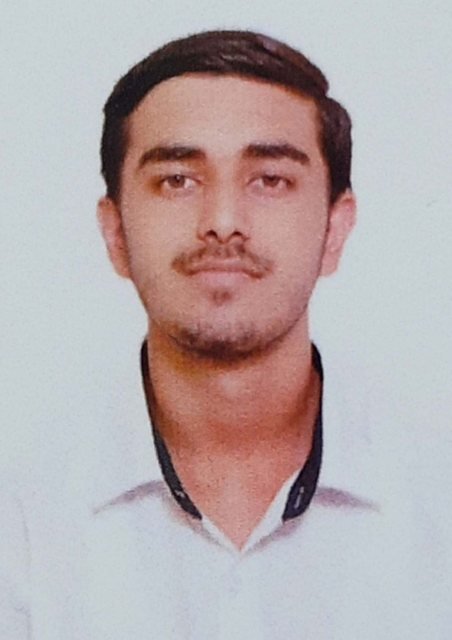 Piyush — Admitted to NMIMS Mumbai