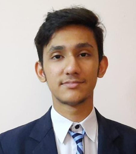 Pranav Aeri — Cracked CUET, joined Delhi University