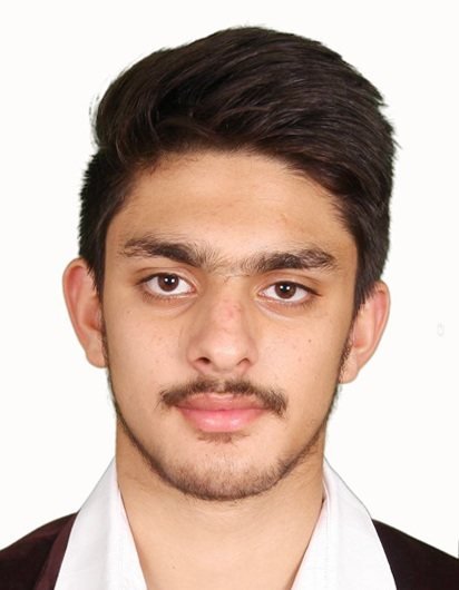 Sartaaz Singh Pannu — Admitted to Symbiosis International (Deemed University), Pune
