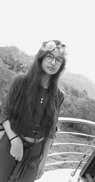 Shakti Sharma — Admitted to Christ University, Bangalore