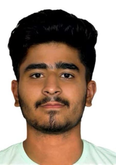 Soham Chawla — Admitted to NMIMS Mumbai