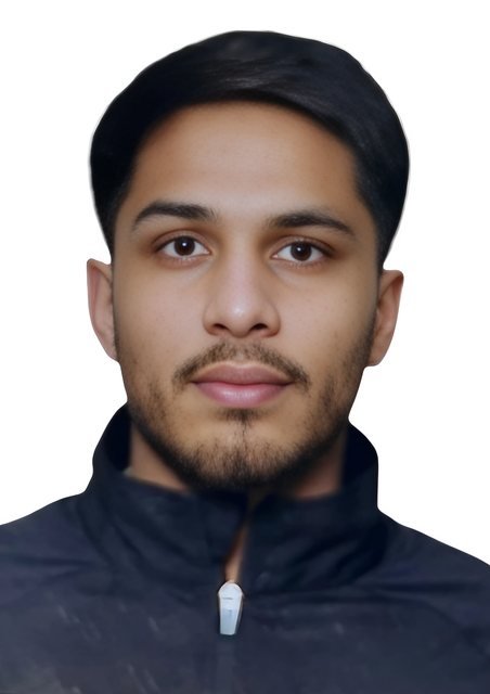 Somil — Admitted to NMIMS Mumbai