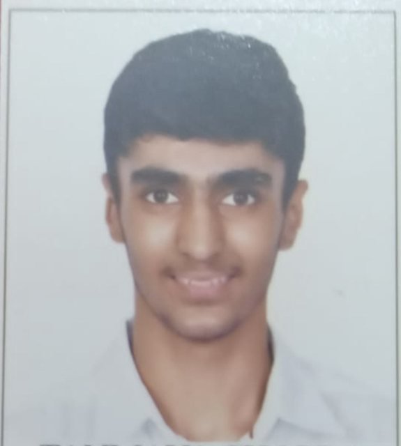 Tanmaya Chopra — Cracked CUET, joined Aryabhatta College, Delhi University