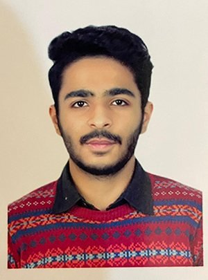 Tarush Gambhir — Admitted to NMIMS Mumbai