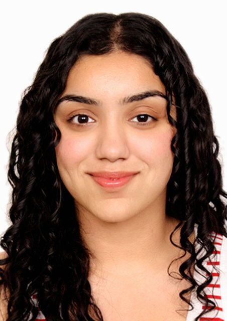 Vanya Sahni — Admitted to NMIMS Mumbai