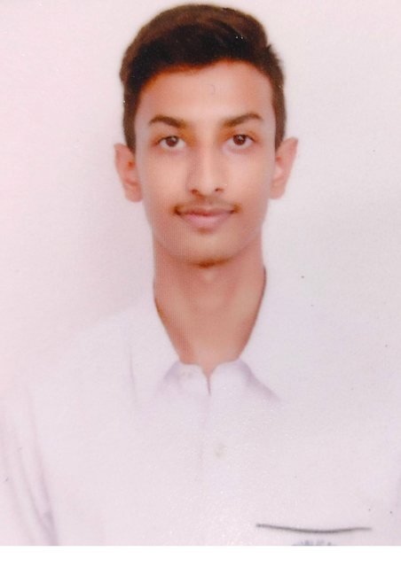 Yaksh Aggarwal — Admitted to NMIMS Mumbai